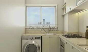 Imagem 2: Apartamento Urbanova - 64m² - 02Dorms - Churrasq. Varanda - Lazer