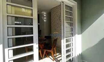 Imagem 3: Casa com 3 dormitórios à venda, 118 m² por R$ 999.000 - Bosque dos Eucaliptos - São José d