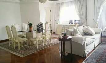 Imagem 3: Apartamento de 234m² com 4 quartos em Santana