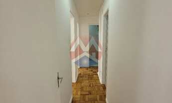 Imagem 3: Excelente apartamento de 4 Quarto a 100m da praia do Leblon