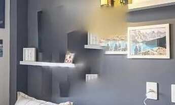 Imagem 4: Apartamento para venda tem 81 metros quadrados com 3 quartos em Lapa - São Paulo - SP