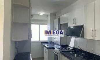 Imagem 6: Apartamento com 3 dormitórios à venda, 77 m² por R$ 487.600,00 - Swift - Campinas/SP