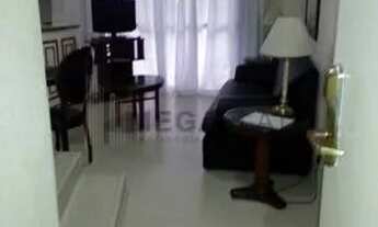 Imagem 4: 05243 - Flat/Aparthotel 1 Dorm, BELA VISTA - SÃO PAULO/SP