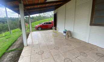 Imagem 6: Chácara com 2 dormitórios à venda, 2000 m² por R$ 382.000 - Campininha - Atibaia/SP