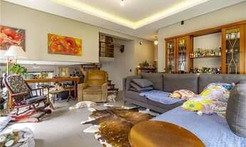 Imagem 4: Casa 3 quartos - 1 suíte em Gramado