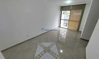 Imagem 4: Apartamento com 02 Dorms e 01 vaga próximo ao Metrô Saúde