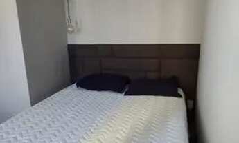 Imagem 7: Apartamento para aluguel com 40 metros com 2 quartos em Centro - Lauro de Freitas - Bahia