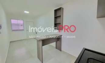 Imagem 4: Lindo apartamento de 32m² para locação e venda na Vila Gumercindo / Saúde