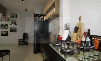 Imagem 2: São Paulo - Apartamento Padrão - Brooklin