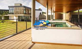 Imagem 7: CASA ALTO PADRÃO A VENDA EM ITATIBA