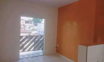 Imagem: Apartamento em flores com garagem coberta