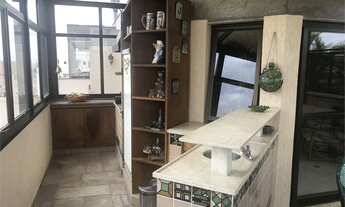 Imagem 6: Excelente oportunidade! Cobertura duplex com 3 quartos no Alto de Pinheiros