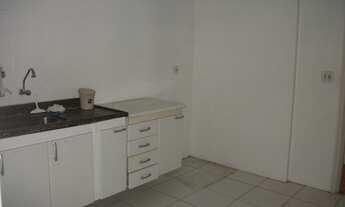 Imagem 6: Apto locação - 2 dorm amplos , sala para 3 ambientes, 100m² - 1 vaga de garagem