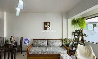 Imagem 3: Apartamento 02 dormitórios no Edifício Plaza Mayor em Torres/RS