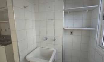 Imagem 7: Apartamento com 1 dormitório para alugar, 41 m² por R$ 2.066,00/mês - Jardim Esplanada II