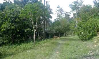 Imagem 4: Sitio em Rio Preto da Eva