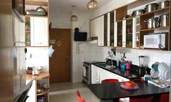 Imagem 6: Amplo apartamento no Cond. Riviera Francesa 03 quartos