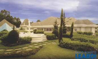 Imagem 3: CASA EM CONDOMÍNIO - TAMBORÉ - SP