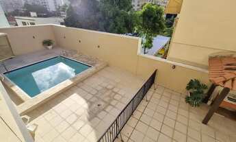 Imagem 4: Apartamento para venda tem 88m² com 2 quartos em Icaraí - Niterói - RJ