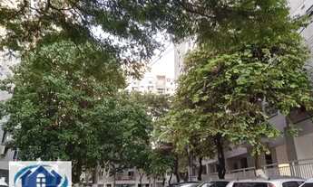 Imagem 4: Apartamento com 2 dormitórios para alugar, 70 m² por R$ 1.570/mês - Freguesia de Jacarepag