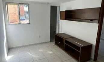 Imagem 4: Apartamento quarto e sala no Recreio dos Bandeirantes