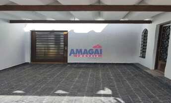 Imagem: Jacareí - Casa Padrão - Jardim Esper