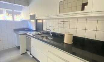 Imagem: Apartamento para aluguel anual possui 74