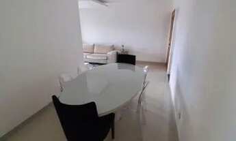 Imagem 5: Apartamento no Edifício Octávio Soares Filho