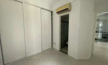 Imagem 7: Sollarium Park MOBILIADO Esse é o apartamento Dois quartos sendo um suíte, tem essas mobí