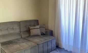 Imagem 7: Lindo apartamento mobiliado no Eldorado