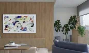 Imagem 2: APARTAMENTO - JARDIM DAS INDÚSTRIAS - SP