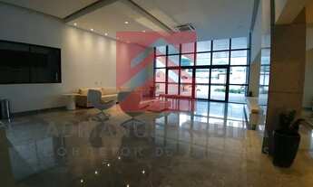 Imagem 3: Flat Mobiliado na Ilha do Leite com 33m² Edf. Beach Class