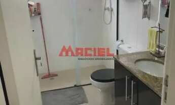 Imagem 4: Apartamento Padrão em São José dos Campos