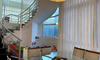 Imagem 3: Casa - Parque dos Resedás - Campinas