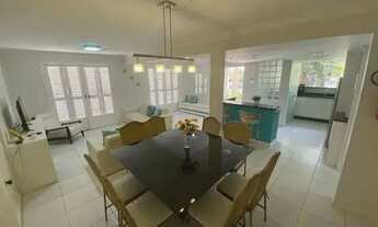 Imagem 3: Casa para venda com 160 metros quadrados com 3 quartos em Jardim América - Taboão da Serra