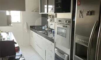 Imagem: São Paulo - Apartamento Padrão - PINHEIROS