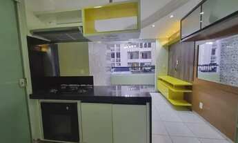 Imagem 2: Vende-se Apartamento Terreo- Bairro Gurupi- Moveis Projetados-03 Quartos-01 Suite-01 Vaga