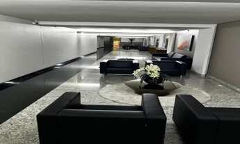 Imagem 2: Belo Horizonte - Apartamento Padrão - Lourdes