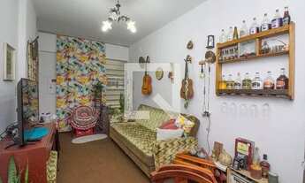 Imagem 4: Apartamento para Aluguel - Barra Funda, 2 Quartos, 58 m2