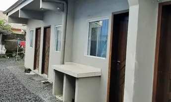 Imagem 2: Kitinete 910,00 para 1 pessoa