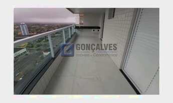 Imagem 3: PRAIA GRANDE - Residential / Apartment - VILA CAICARA