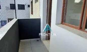 Imagem 4: Apartamento com 2 dormitórios para alugar, 61 m² - Vila Valparaíso - Santo André/SP