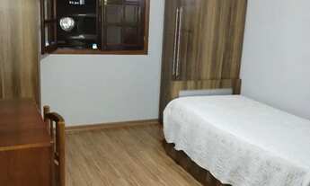 Imagem 5: Casa Colonial Casa com 4 dormitórios