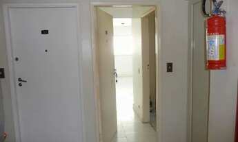 Imagem: Apartamento para aluguel com 50 metros quadrados