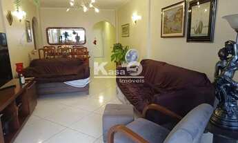 Imagem 3: Apartamento na Ponta da Praia - Santos