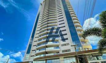 Imagem 3: Apartamento com 3 dormitórios à venda, 86 m² por R$ 481.000,00 - Alto Branco - Campina Gra