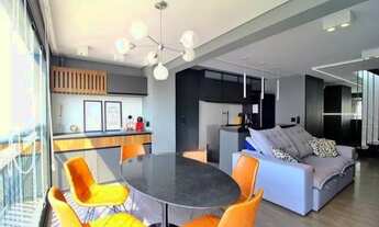 Imagem 4: Cobertura, 176 m² - venda por R$ 1.950.000,00 ou aluguel por R$ 17.333,33/mês - Jardim - S