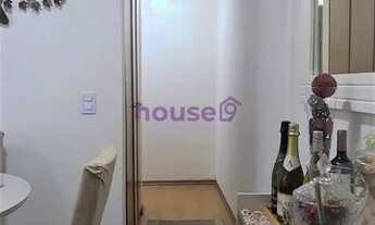 Imagem 4: Apartamento à venda no bairro Cidade Monções - São Paulo/SP, Zona Sul