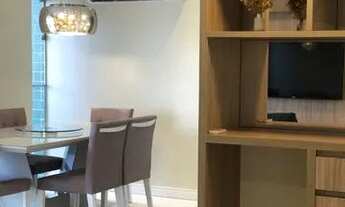 Imagem 2: Apto mobiliado no Renascença