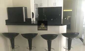 Imagem 4: Flat disponível em Moema - SP